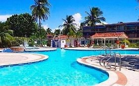 Vacation Villas Dorado P.R